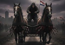 Da je bilo lustracije, manje bi bilo onih desnih naivaca koji daju prednost emocijama pred razumom