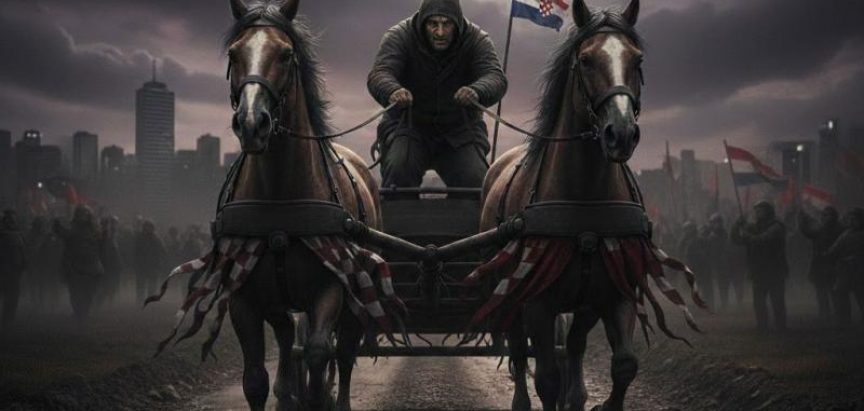 Da je bilo lustracije, manje bi bilo onih desnih naivaca koji daju prednost emocijama pred razumom