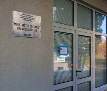 Objavljen javni poziv za potpore braniteljima u HNŽ-u