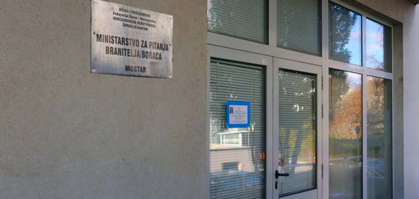 Objavljen javni poziv za potpore braniteljima u HNŽ-u