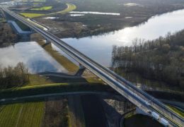 Most na granici  BiH i Hrvatske  sagrađen je prije 4 godine, još nije pušten, a kad će ne zna se