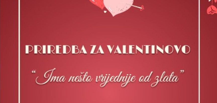 NAJAVA: Zabavni program maturanata Srednje škole Prozor