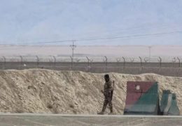 Pakistan napao afganistanske baze