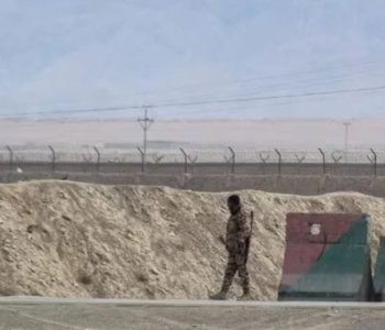 Pakistan napao afganistanske baze