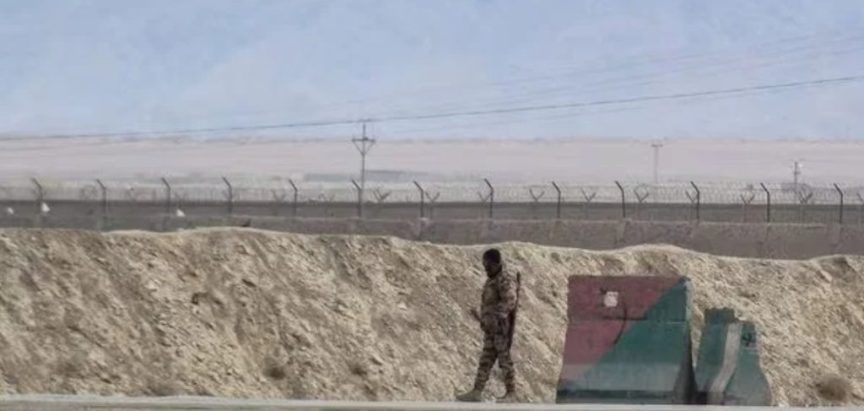 Pakistan napao afganistanske baze