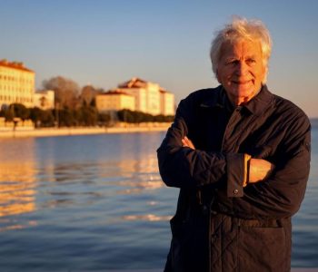 ČUVENI ARHITEKT NIKOLA BAŠIĆ: “Ostat ćemo bez hrvatske zemlje zbog pohlepe u turizmu, došli smo do granice”