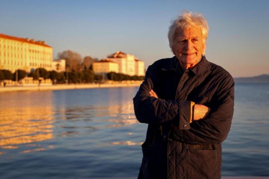 ČUVENI ARHITEKT NIKOLA BAŠIĆ: “Ostat ćemo bez hrvatske zemlje zbog pohlepe u turizmu, došli smo do granice”