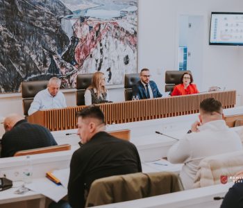 Općinsko vijeće Prozor-Rama održalo redovnu 15. sjednicu