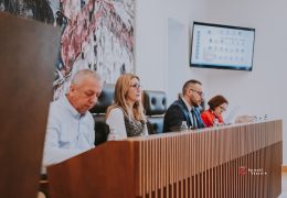 NAJAVA: Redovna 16. sjednica Općinskog vijeća Prozor-Rama