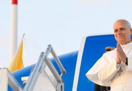 Papa će pohoditi Monako, četiri afričke zemlje te Španjolsku