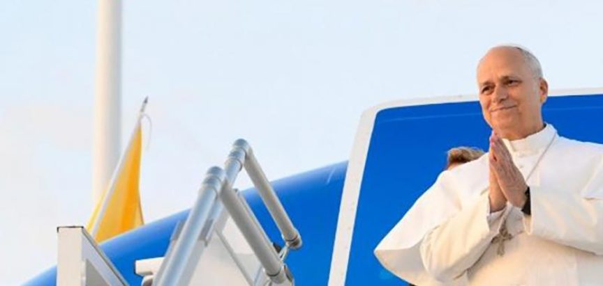 Papa će pohoditi Monako, četiri afričke zemlje te Španjolsku