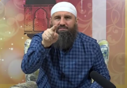 OVOG LIKA U BIH PRATI 360 TISUĆA OSOBA: “Zabrani joj šminkanje i mirisanje, a udari je gdje se ne vidi”