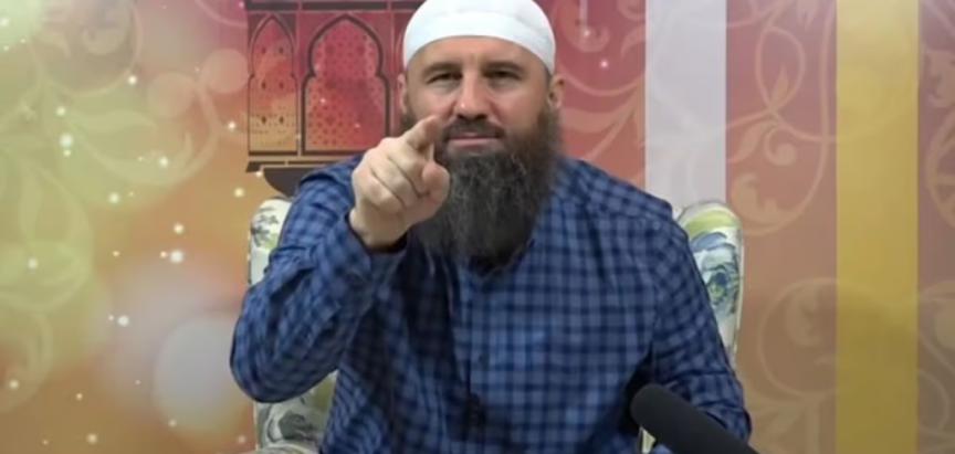 OVOG LIKA U BIH PRATI 360 TISUĆA OSOBA: “Zabrani joj šminkanje i mirisanje, a udari je gdje se ne vidi”