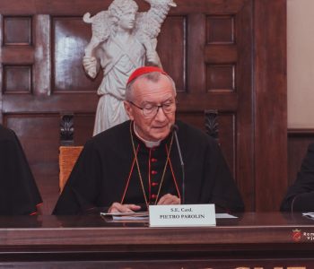 Vatikan odbio sudjelovanje u Trumpovu Odboru za mir