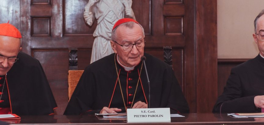 Vatikan odbio sudjelovanje u Trumpovu Odboru za mir