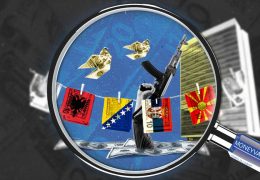 KORAK DO SIVE LISTE: BiH može dovesti u pitanje milijune iz Plana rasta