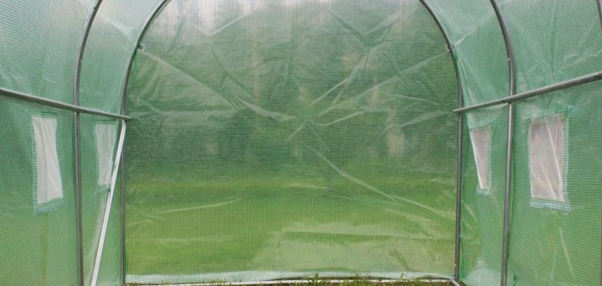 Pogledajte čije plastenike i staklenike je pomogla Vlada HNŽ-a, jedan grad dominira