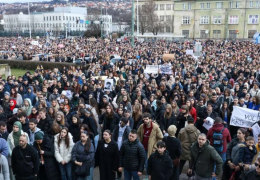 Zašto je u Bosni i Hercegovini teško dočekati pravdu