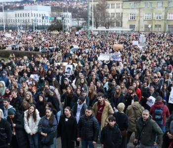 Zašto je u Bosni i Hercegovini teško dočekati pravdu