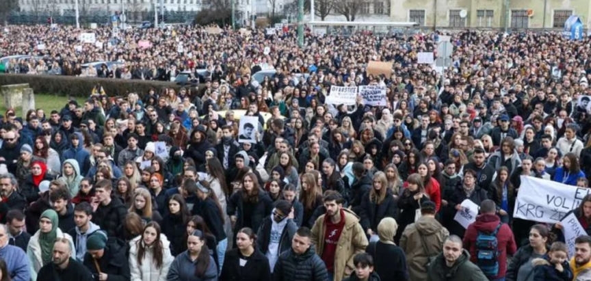 Zašto je u Bosni i Hercegovini teško dočekati pravdu