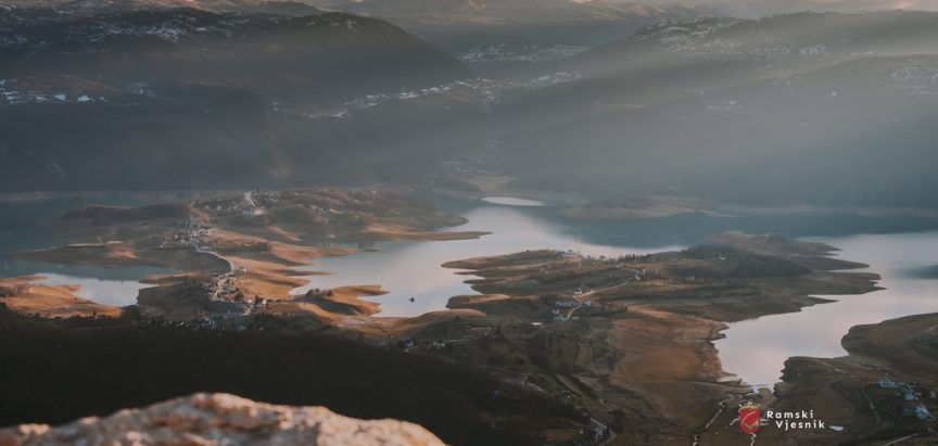 Što nas očekuje u novom tjednu i kolike će biti temperature