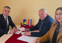 Ramska narodna stranka i Čapljinska neovisna stranka potpisale sporazum o političkoj suradnji