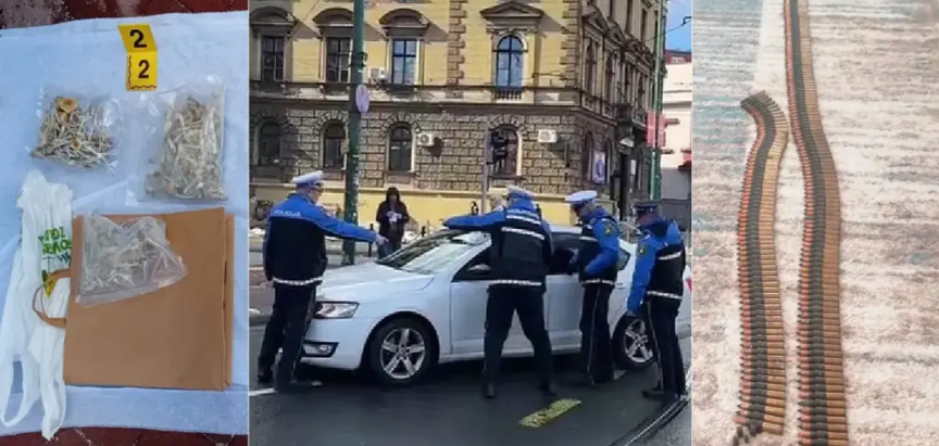 IZ SERIJALA “SAMO U BiH”: Vozilom punim droge naletio na prosvjednike