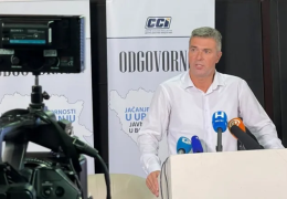 JOŠ JEDNA OSTAVKA: Direktor Gradskog saobraćaja Sarajevo zaplakao pred novinarima