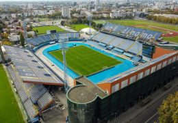 Započinje rušenje Maksimira