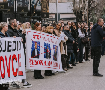 “Ako ne vrijedimo 60-80 maraka, onda je to sramota”