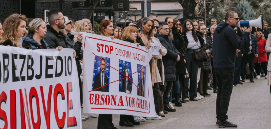 “Ako ne vrijedimo 60-80 maraka, onda je to sramota”