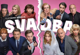 Svadba postala najgledaniji film svih vremena u hrvatskim kinima, rekord obara i u BiH