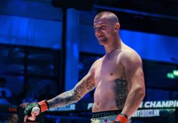 Tomislava Sičaju gledat ćemo u Ljubljani, uparen je s Poljakom koji je dosad odradio jedan nastup u FNC-u