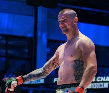 Tomislava Sičaju gledat ćemo u Ljubljani, uparen je s Poljakom koji je dosad odradio jedan nastup u FNC-u