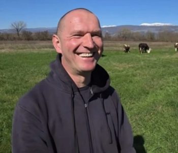 Mladi stočar s Mostarskog blata: Danju čuva “blago”, noću radi u pekari