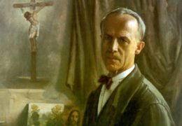 Na današnji dan rođen Gabrijel Jurkić, veliki hrvatski i bosanskohercegovački umjetnik