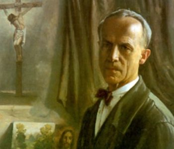 Na današnji dan rođen Gabrijel Jurkić, veliki hrvatski i bosanskohercegovački umjetnik