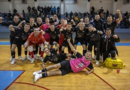 Ekipa HMNK Rama plasirala se u dogravanje Premijer futsal ligu BiH