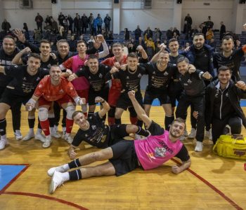 Ekipa HMNK Rama plasirala se u doigravanje Premijer futsal lige BiH