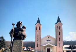 TKO JE BIO SVETI JOSIP: Crkva danas slavi zaštitnika obitelji i radnika