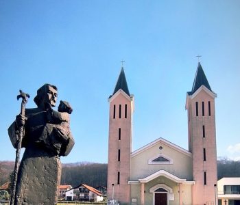 TKO JE BIO SVETI JOSIP: Crkva danas slavi zaštitnika obitelji i radnika