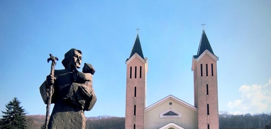 TKO JE BIO SVETI JOSIP: Crkva danas slavi zaštitnika obitelji i radnika