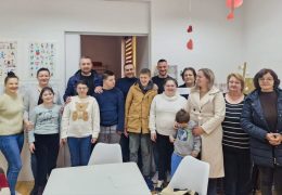 Navijači Dinama uručili vrijednu novčanu donaciju udruzi Djeca nade