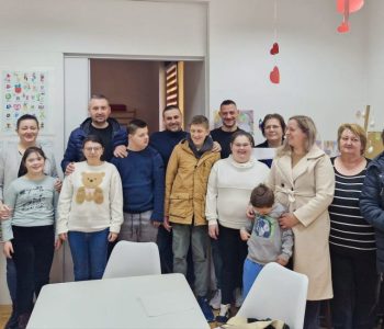 Navijači Dinama uručili vrijednu novčanu donaciju udruzi Djeca nade