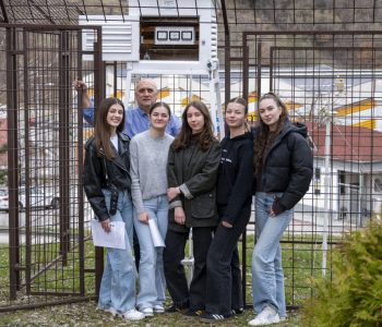 SVJETSKI METEOROLOŠKI DAN; Kratki osvrt na meteorološku 2025. godinu u Prozoru – Rami