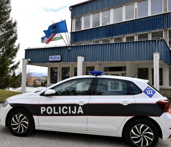 Vozači ostajali i bez vozačke tijekom policijske akcije za vikend