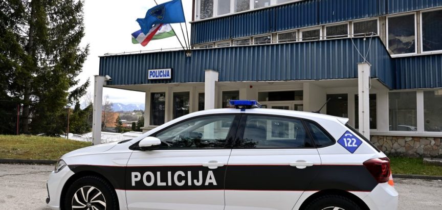 Vozači ostajali i bez vozačke tijekom policijske akcije za vikend