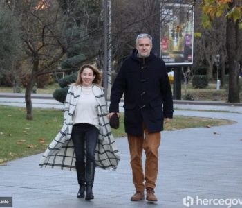 Nova stranka “Drito” koju vode Raspudići osnovana u Hrvatskoj