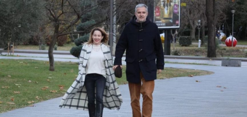 Nova stranka “Drito” koju vode Raspudići osnovana u Hrvatskoj