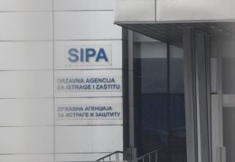 SIPA provodi operativnu akciju ‘Kanon’